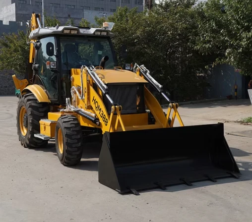 Refurbished JCB Backhoe Loader manufacturers